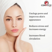 Image de Cenocco CC-9049: Système De Soins Corporels Complet 4 en 1