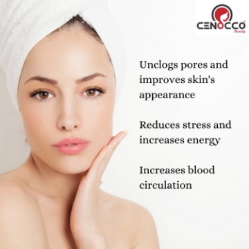 Show details for Cenocco CC-9049: 4 in 1 Complete Body Care System Picture of Cenocco CC-9049: 4 in 1 Complete Body Care System