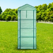 Image de Herzberg HG-8001; Serre à 4 Niveaux