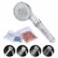 Image de Herzberg HG-8023: Pommeau de Douche Personnel - Boule de Minéralisation à Activation Antibactérienne