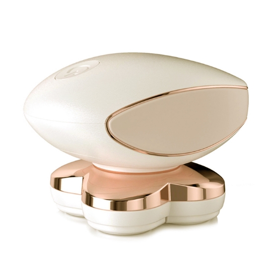 Image de Cenocco Beauty CC-9058: Rasoir pour belles jambes - indolore