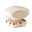 Image de Cenocco Beauty CC-9058: Rasoir pour belles jambes - indolore