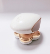 Image de Cenocco Beauty CC-9058: Rasoir pour belles jambes - indolore