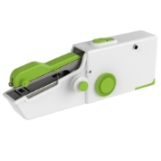 Image de Cenocco CC-9073: Machine à Coudre à Main Easy Stitch Vert