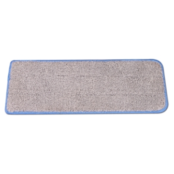 Show details for Cenocco Washable Microfiber Mop Replacement Pads Picture of Cenocco Washable Microfiber Mop Replacement Pads