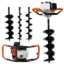 Picture of Herzberg HG-8049EA:Earth Auger