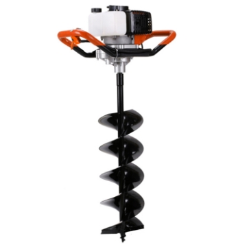 Show details for Herzberg HG-8049EA:Earth Auger Picture of Herzberg HG-8049EA:Earth Auger