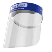 Image de Face Shield FS-01: Écran Facial Protecteur
