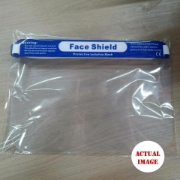 Image de Face Shield FS-01: Écran Facial Protecteur