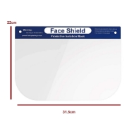Image de Face Shield FS-01: Écran Facial Protecteur