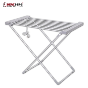 Show details for Hezberg HG-8070: Electric Clothes Dryer Picture of Hezberg HG-8070: Electric Clothes Dryer