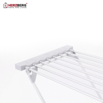 Show details for Hezberg HG-8070: Electric Clothes Dryer Picture of Hezberg HG-8070: Electric Clothes Dryer