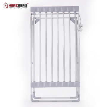 Show details for Hezberg HG-8070: Electric Clothes Dryer Picture of Hezberg HG-8070: Electric Clothes Dryer