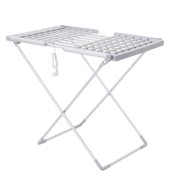 Show details for Herzberg HG-8069: Electric Clothes Dryer with Wing Picture of Herzberg HG-8069: Electric Clothes Dryer with Wing
