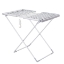 Image de Herzberg HG-8069: Sèche-linge électrique avec aile