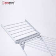 Image de Herzberg HG-8069: Sèche-linge électrique avec aile