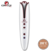 Image de Cenocco Beauty CC-9094: Bigoudi Automatique Rechargeable Sans Fil