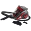 Image de Herzberg HG-8047RED: Aspirateur Sans Sac Multi-Cyclone