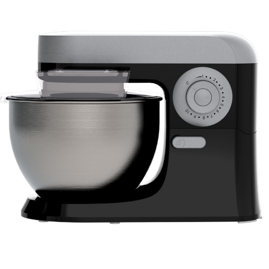 Image de Daewoo SYM-1410: Batteur Sur Socle Robuste de 700 W - 5 L