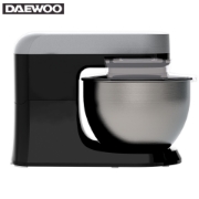 Image de Daewoo SYM-1410: Batteur Sur Socle Robuste de 700 W - 5 L