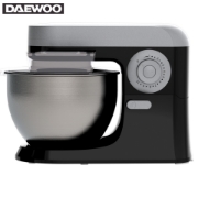 Image de Daewoo SYM-1410: Batteur Sur Socle Robuste de 700 W - 5 L