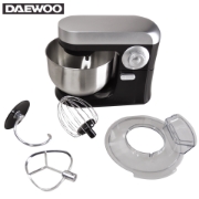 Image de Daewoo SYM-1410: Batteur Sur Socle Robuste de 700 W - 5 L
