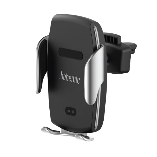 Image de Bohemic BOH7252: Support de recharge pour voiture