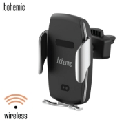 Image de Bohemic BOH7252: Support de recharge pour voiture