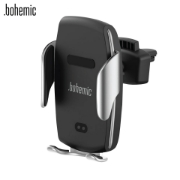 Image de Bohemic BOH7252: Support de recharge pour voiture