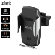 Image de Bohemic BOH7252: Support de recharge pour voiture