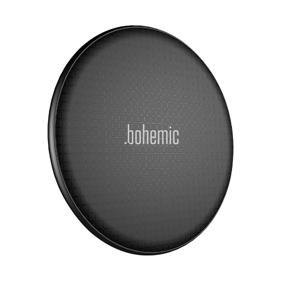 Image de Bohemic BOH7276: Base de carga inalámbrica
