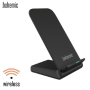 Image de Bohemic BOH7283: Station de recharge sans fil