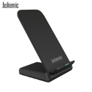 Image de Bohemic BOH7283: Station de recharge sans fil