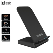 Image de Bohemic BOH7283: Station de recharge sans fil