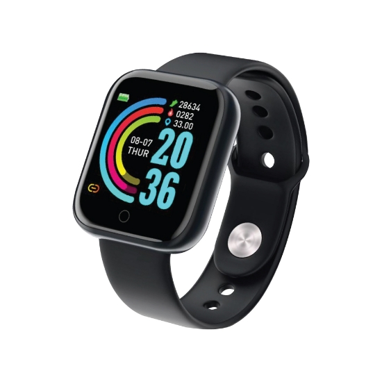 Image de Bohemic BOH7306: Montre de sport haut de gamme