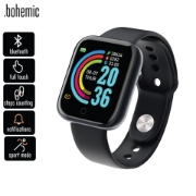 Image de Bohemic BOH7306: Montre de sport haut de gamme
