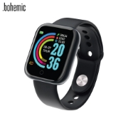 Image de Bohemic BOH7306: Montre de sport haut de gamme
