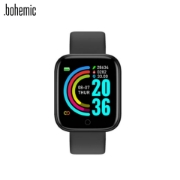 Image de Bohemic BOH7306: Montre de sport haut de gamme