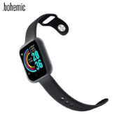 Image de Bohemic BOH7306: Montre de sport haut de gamme