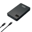 Image de Bohemic BOH7382: Chargeur ultra-mince pour ordinateur portable et tablette 60W