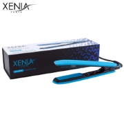 Image de Xenia Paris JS-140207: Lisseur en silicone bleu