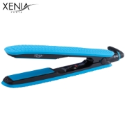Image de Xenia Paris JS-140207: Lisseur en silicone bleu