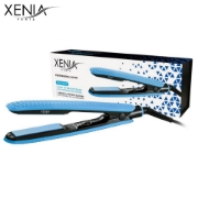 Image de Xenia Paris JS-140207: Lisseur en silicone bleu