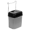 Image de Herzberg HG-KBB756: Poubelle sur armoire