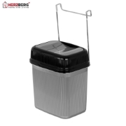 Image de Herzberg HG-KBB756: Poubelle sur armoire
