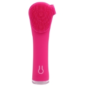 Image de Cenocco Beauty CC-9085: Nettoyant facial électrique en silicone