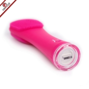 Image de Cenocco Beauty CC-9085: Nettoyant facial électrique en silicone