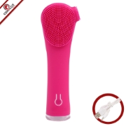 Image de Cenocco Beauty CC-9085: Nettoyant facial électrique en silicone