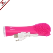 Image de Cenocco Beauty CC-9085: Nettoyant facial électrique en silicone