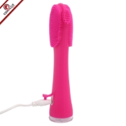 Image de Cenocco Beauty CC-9085: Nettoyant facial électrique en silicone